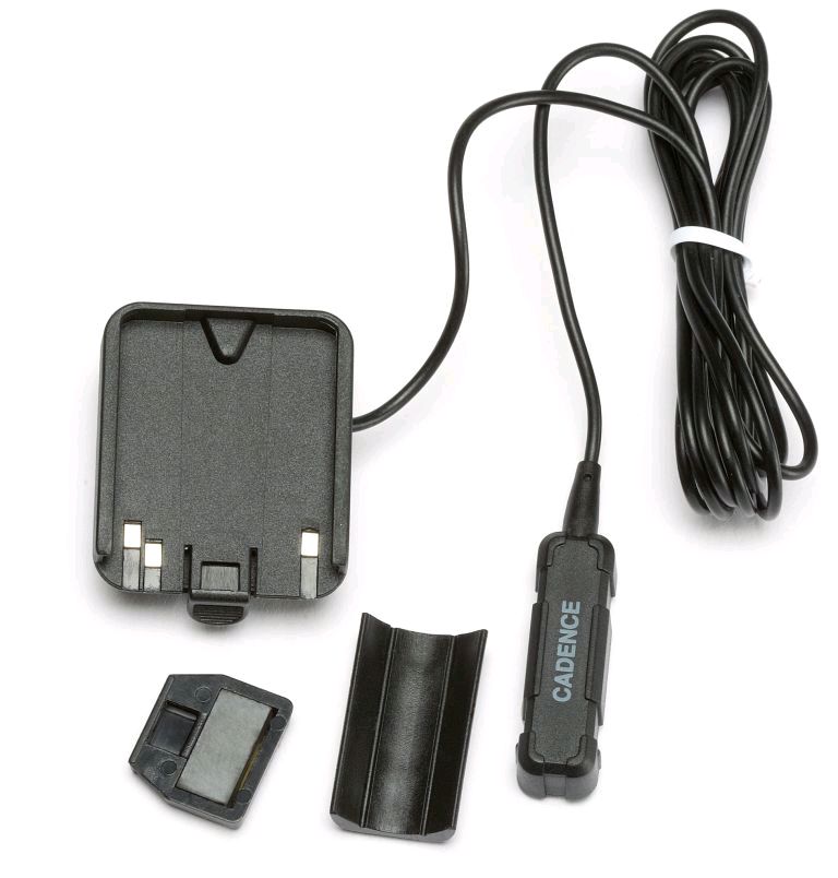 wired cadence cycle computer