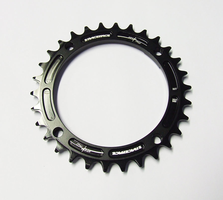 race face single speed chainring