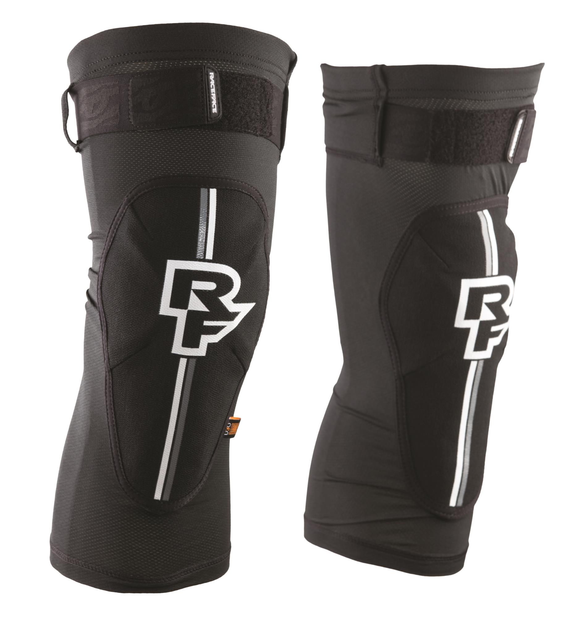 Race Face Indy D30 Knee Guards eBay