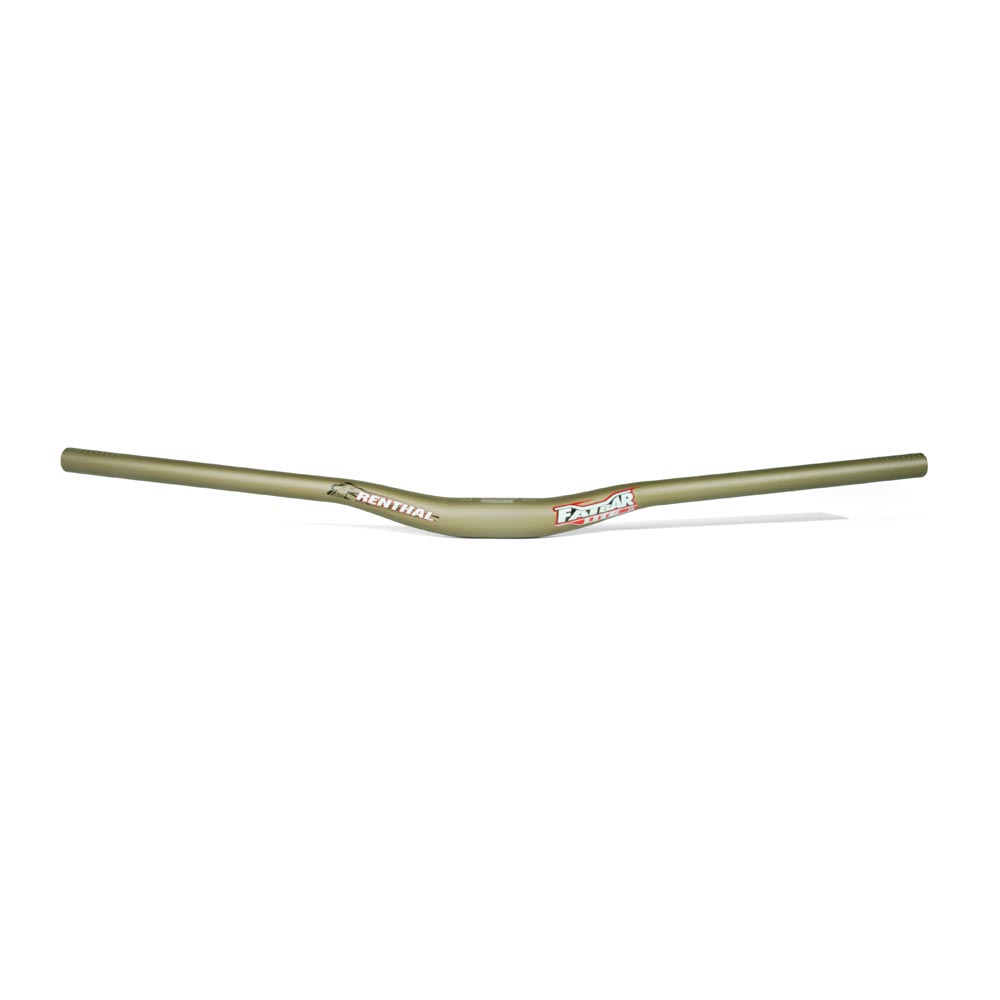 renthal fatbar lite 35mm