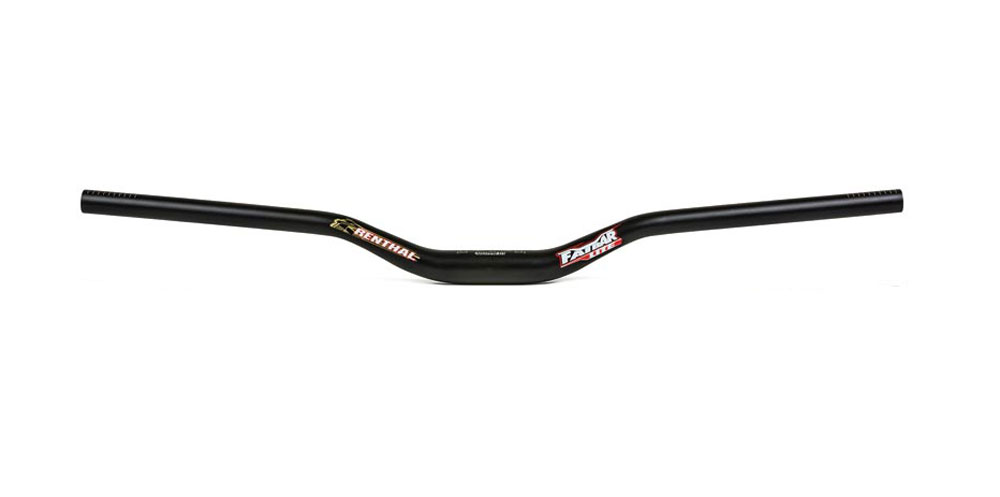 renthal fatbar lite v2 riser bars