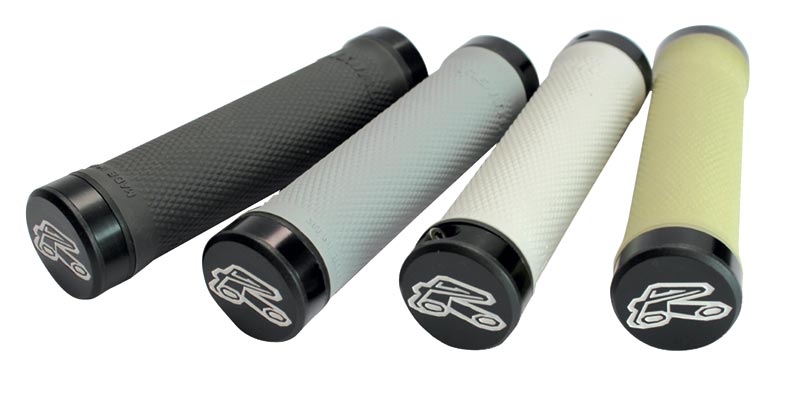 mtb handlebar grips