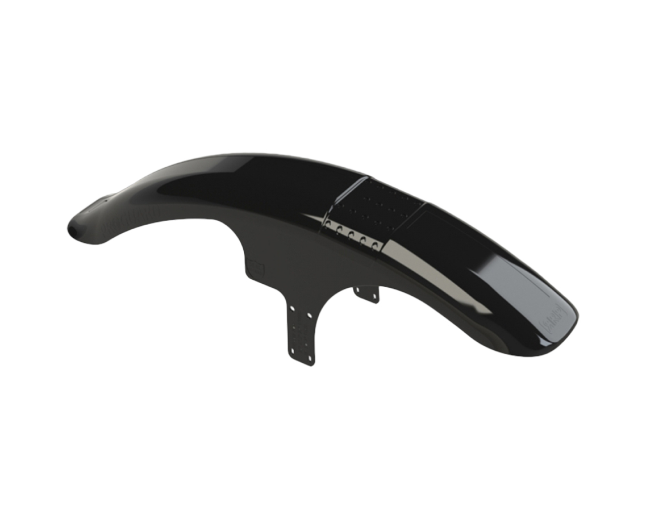 RRP ProGuard V2 Mountain Bike Front Mudguard eBay
