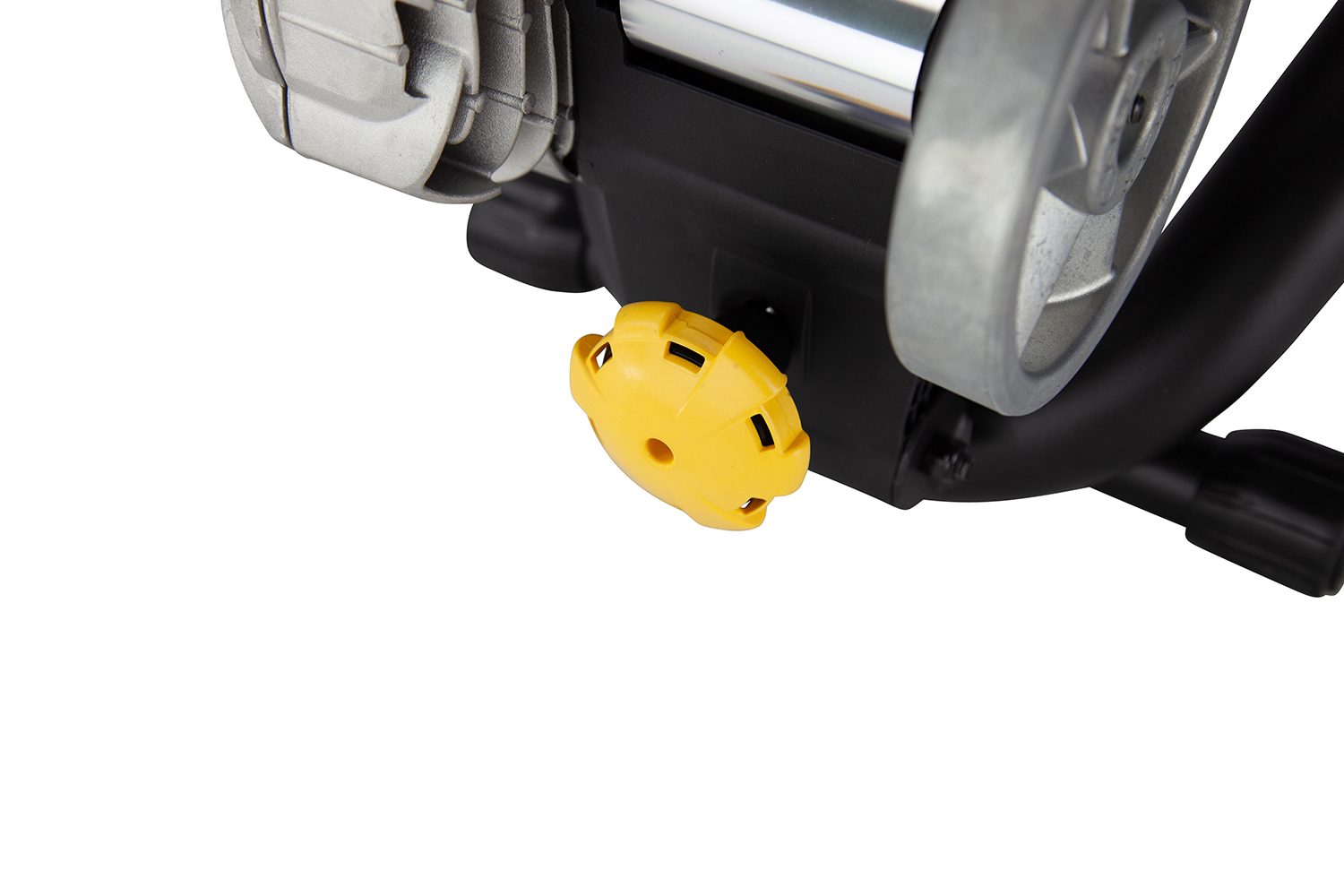 best fluid turbo trainer uk