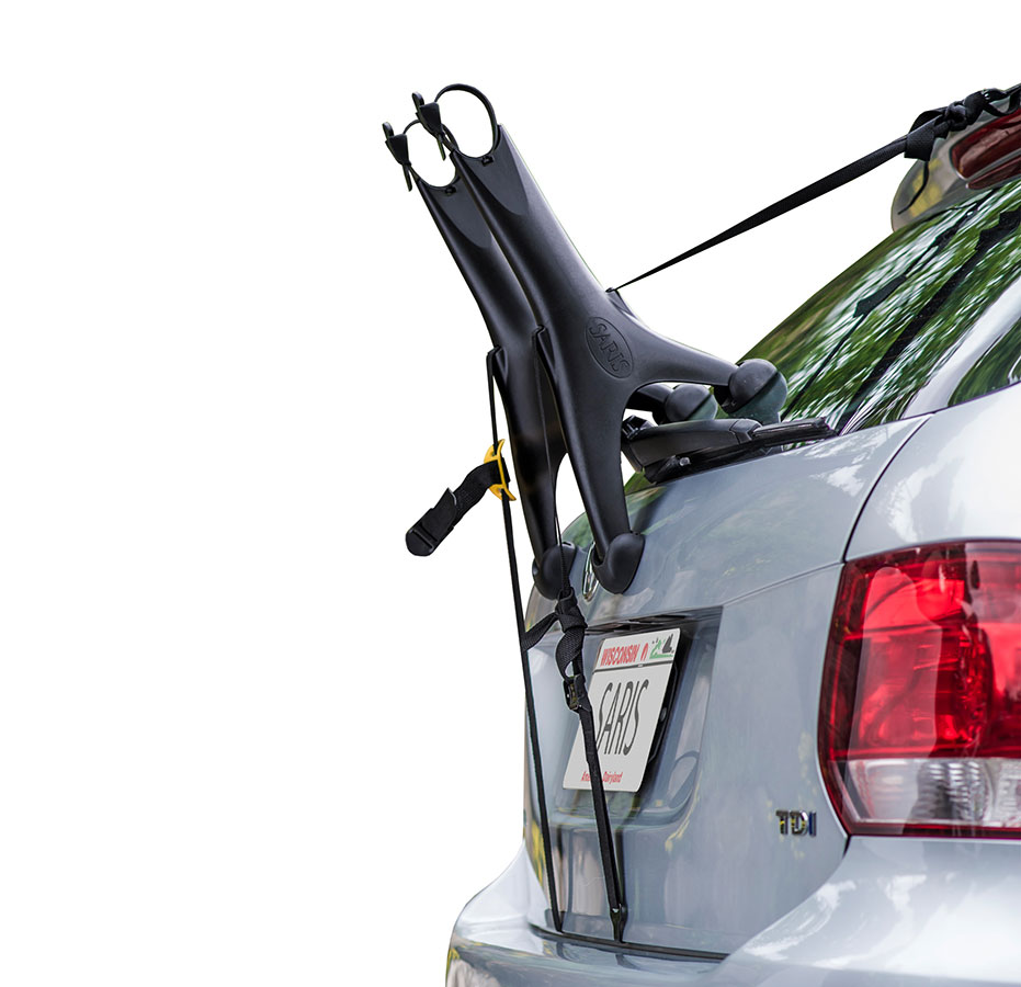 saris boot bike rack