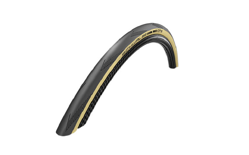 schwalbe pro one tle 28mm tan wall
