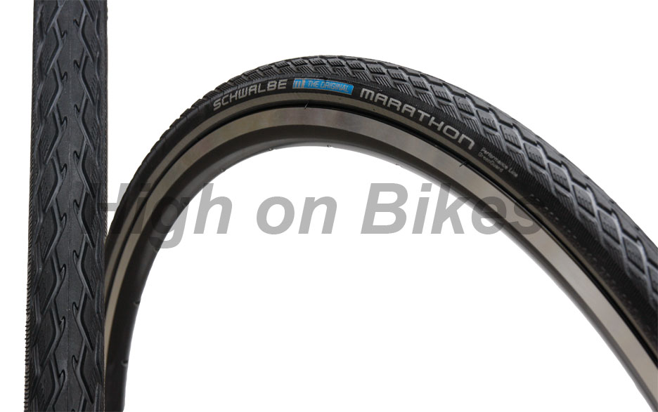 schwalbe 700 x 25