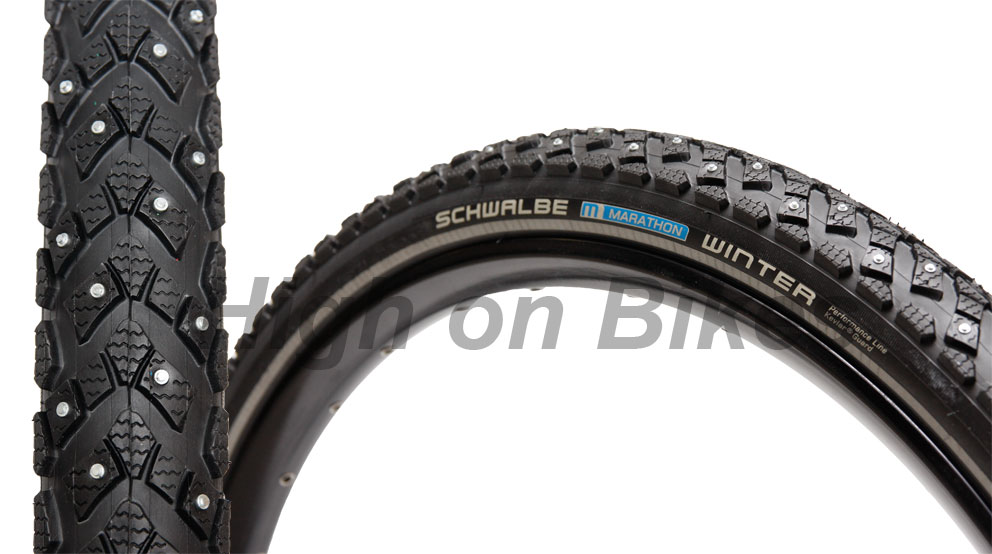 winter bike tyres