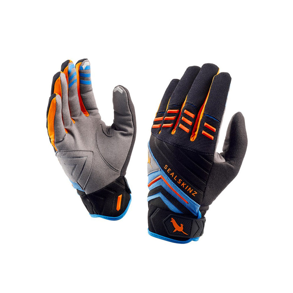 fox downhill gear