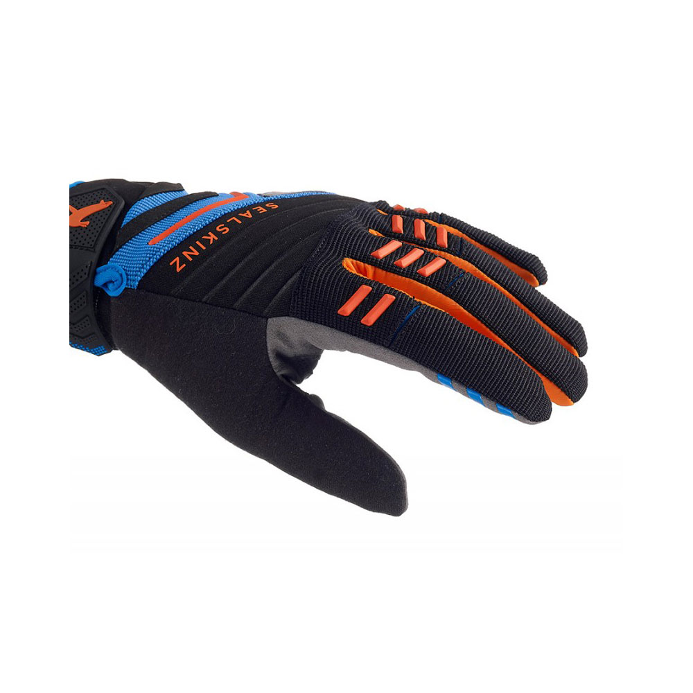 sealskinz dragon eye trail