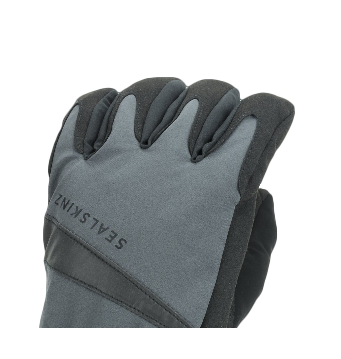 sealskinz all weather xp waterproof cycle gloves