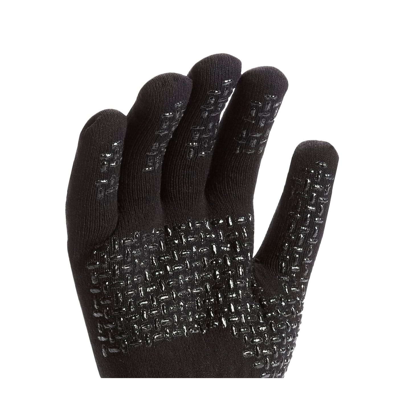 sealskinz ultra grip gloves small
