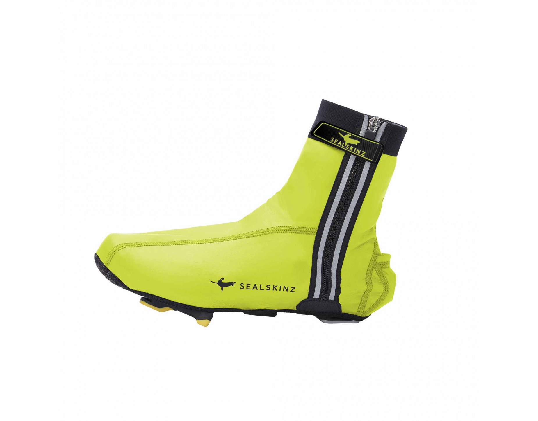 sealskinz cycling overshoes