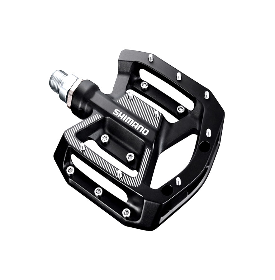 shimano gr 500 flat platform pedals