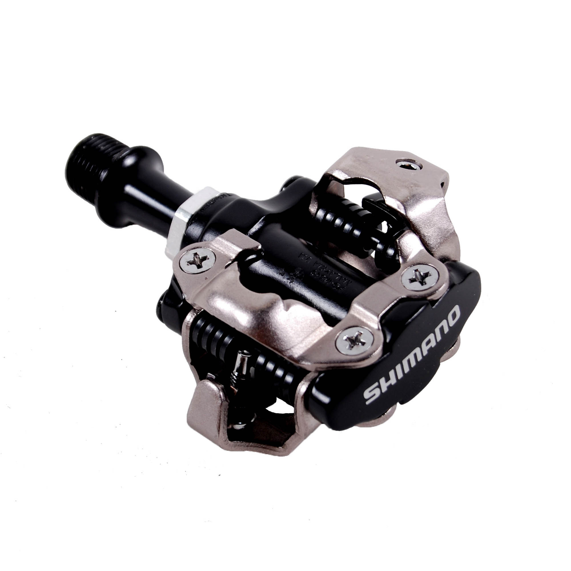 shimano m540 spd mtb pedals