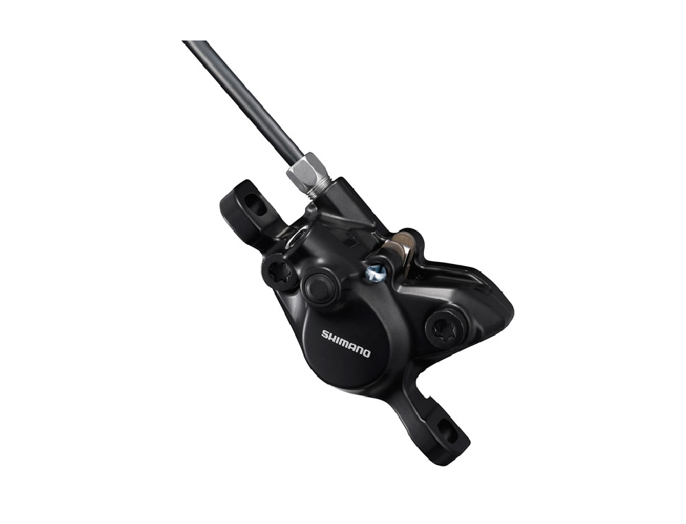 mt200 hydraulic disc brakes