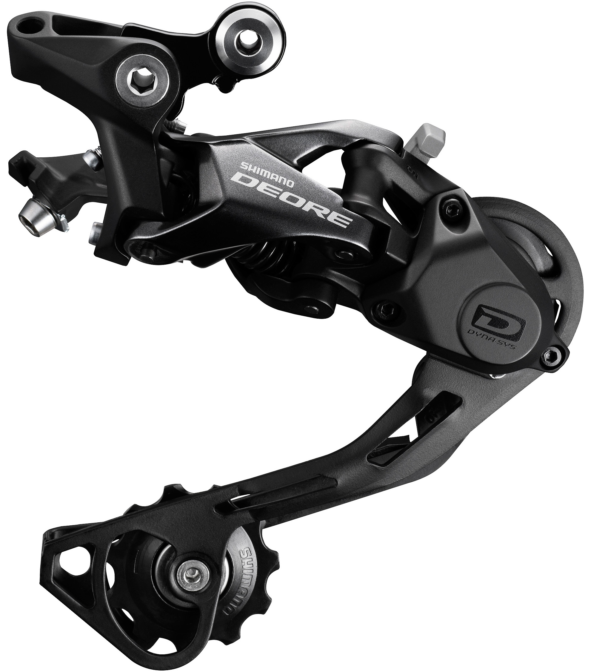 shimano shadow derailleur