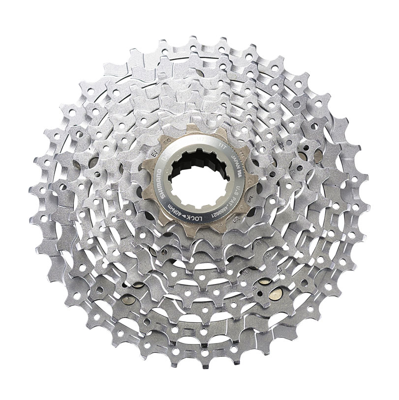 shimano xt m770 cassette