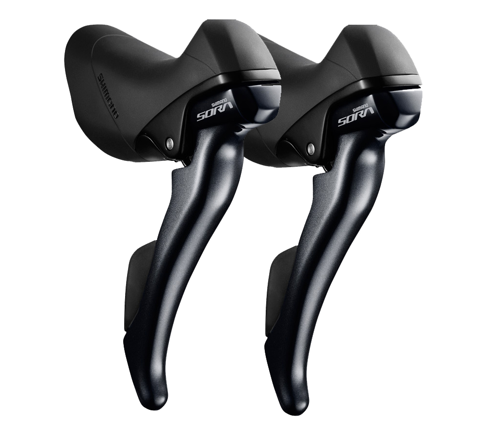 shimano sora brake levers