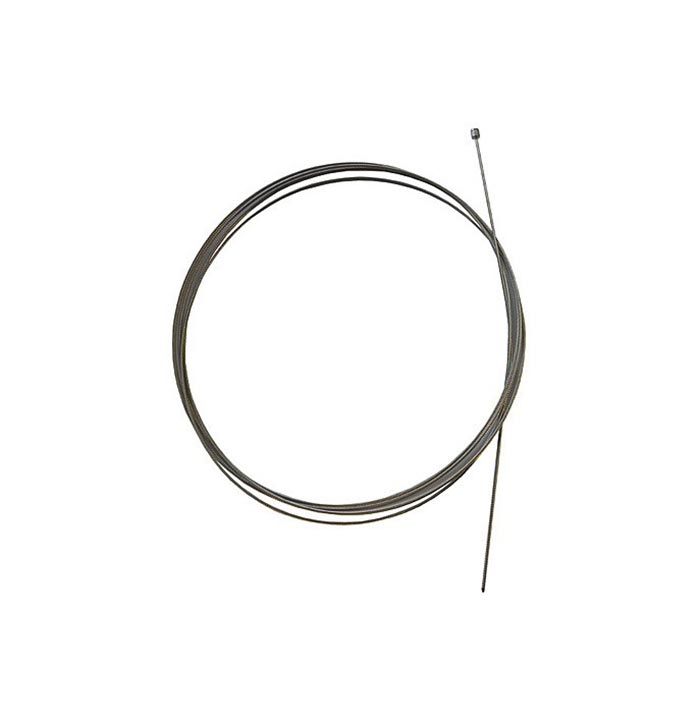 Shimano Road / MTB Rear Stainless Steel Inner Gear Cable 1.2 x 2100mm