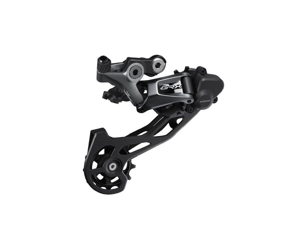 shimano grx 810 rear derailleur