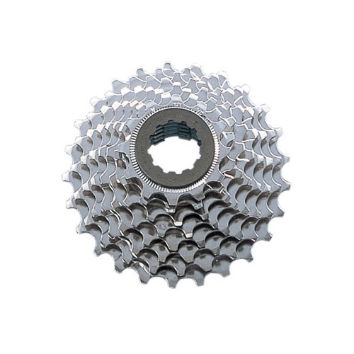 shimano 8 speed road cassette