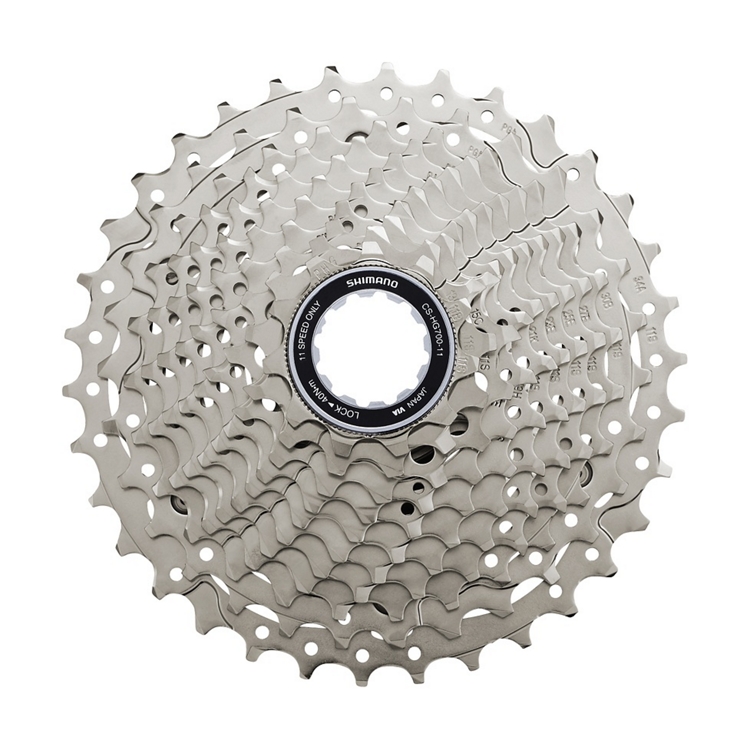 shimano hg 800