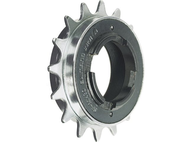 single speed freewheel