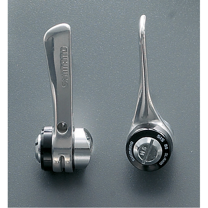 8 speed downtube shifters