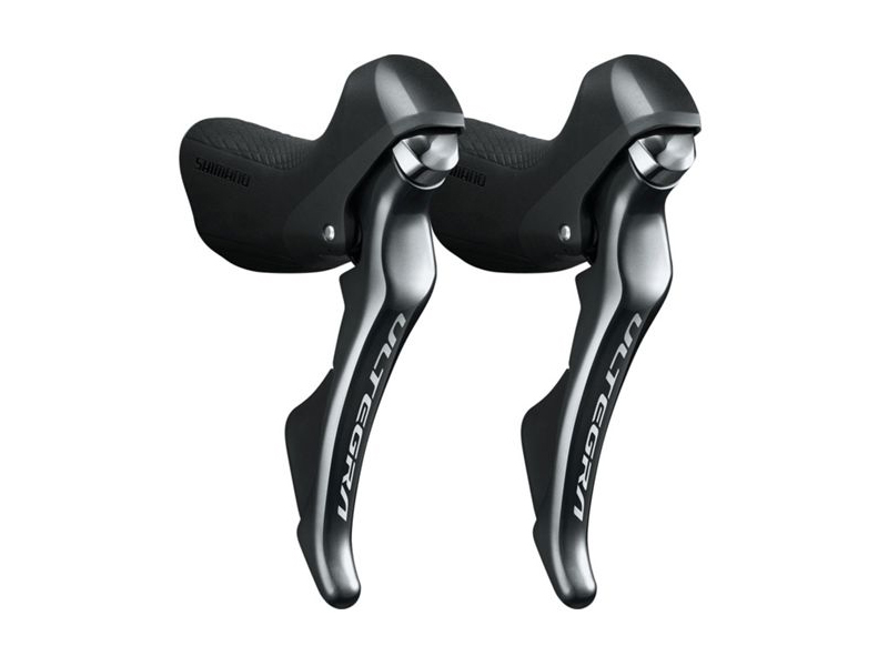 Shimano Ultegra R8000 Road Bike STI Gear / Brake Levers 11 speed