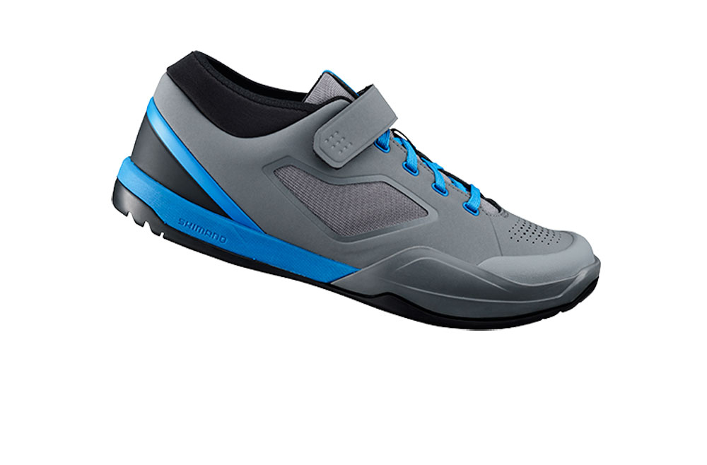 am7 shimano