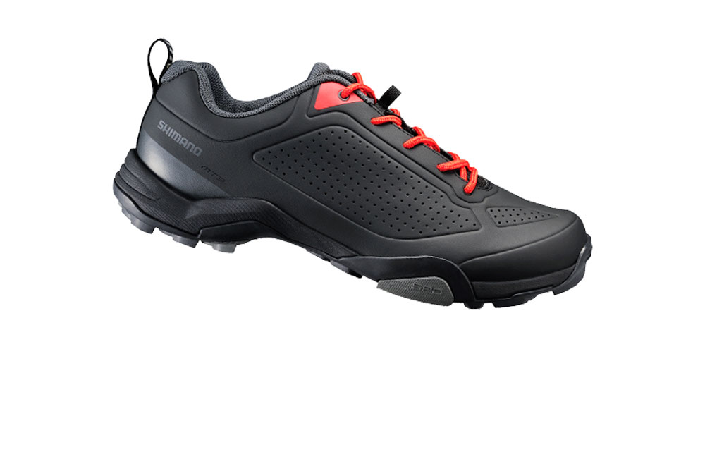 shimano mt3 spd touring shoes review