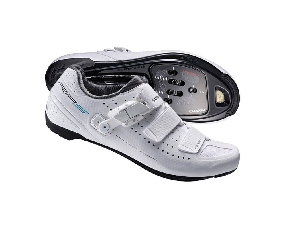 shimano rp5w women's road shoes