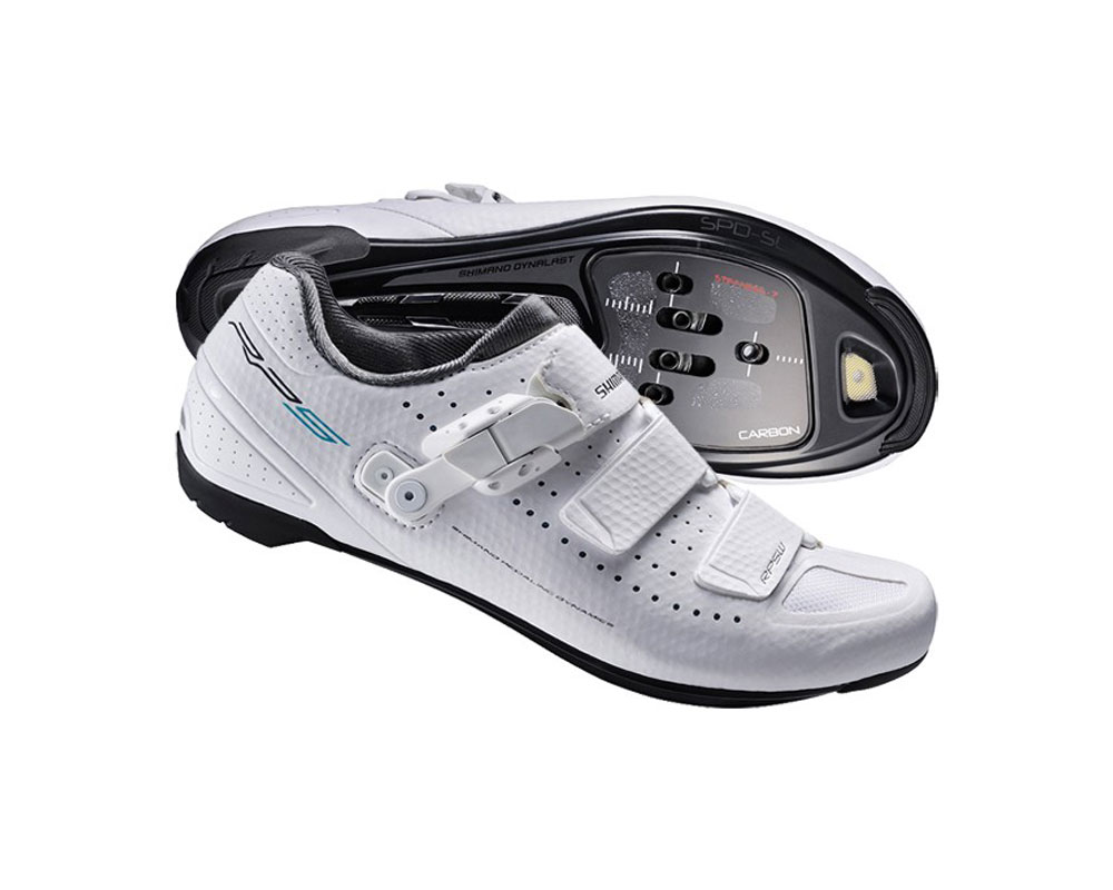 shimano rp5 cycling shoes