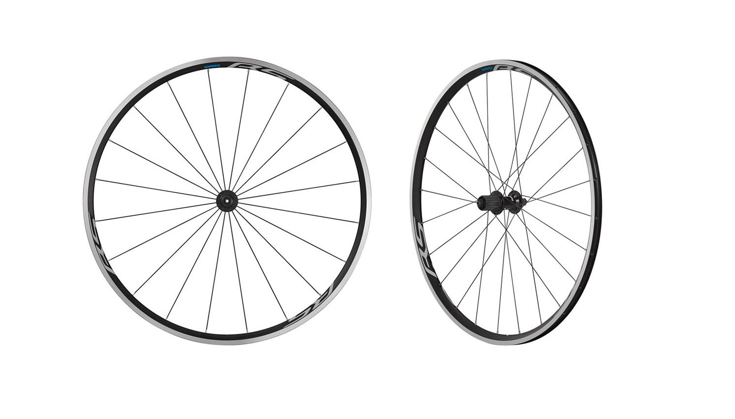 shimano rs 100 wheelset