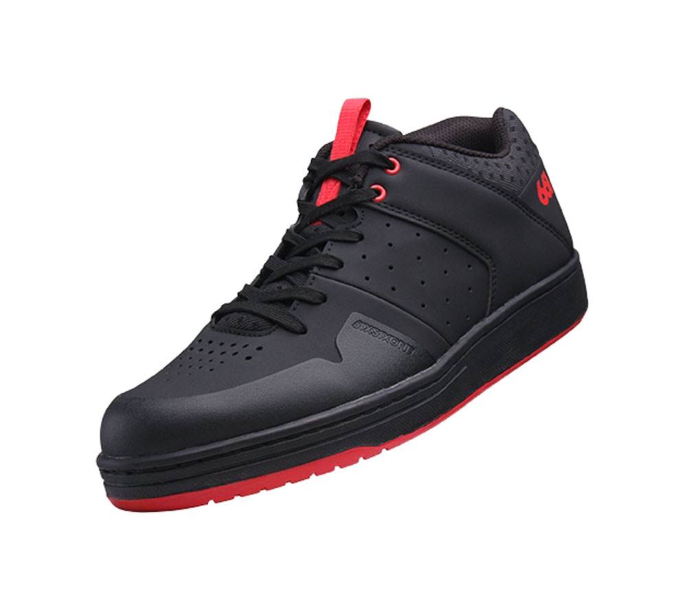 sixsixone mtb shoes