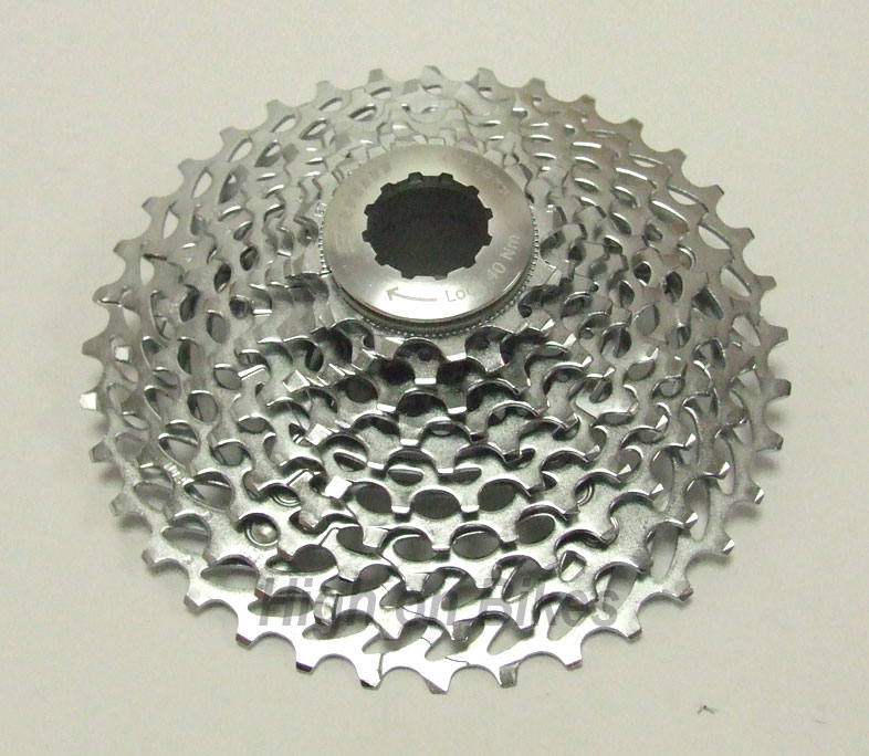 sram pg 1070 cassette