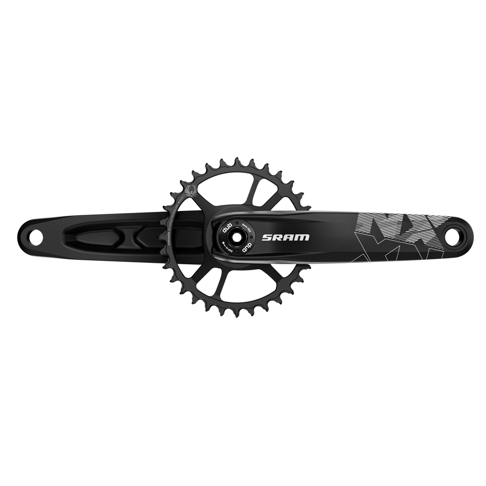 sram gx eagle dub boost 32t