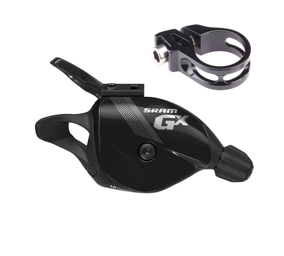 shifter sram 10 speed