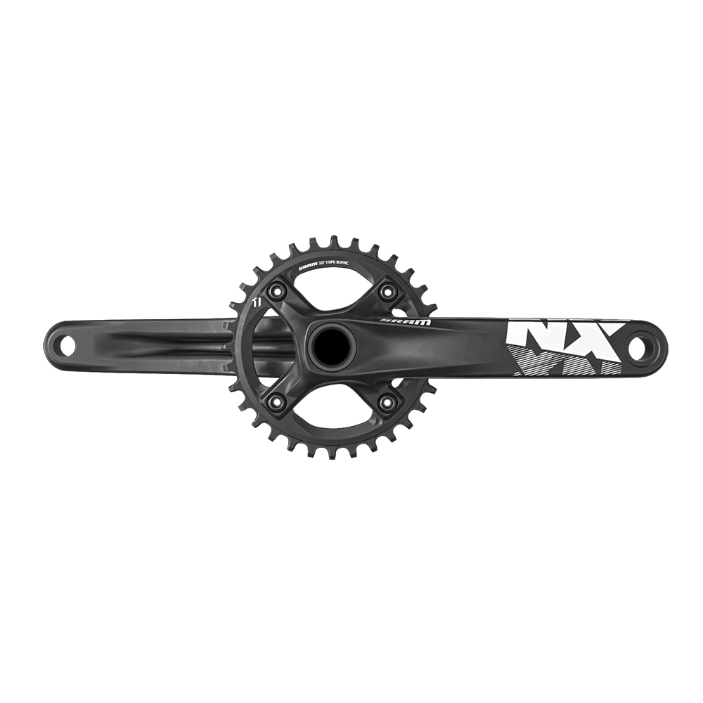 sram nx crankset 11 speed