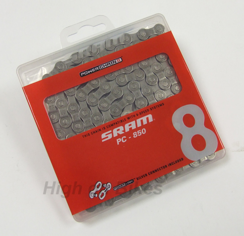 pc850 chain
