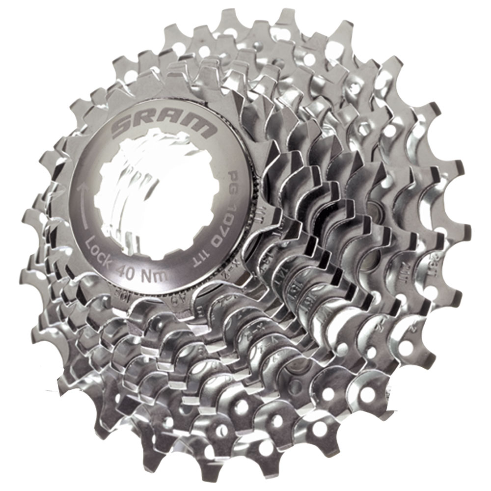 sram rival 10 speed cassette