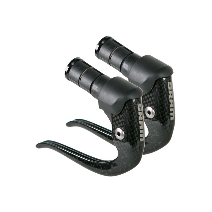 Sram tt brake levers Clearance