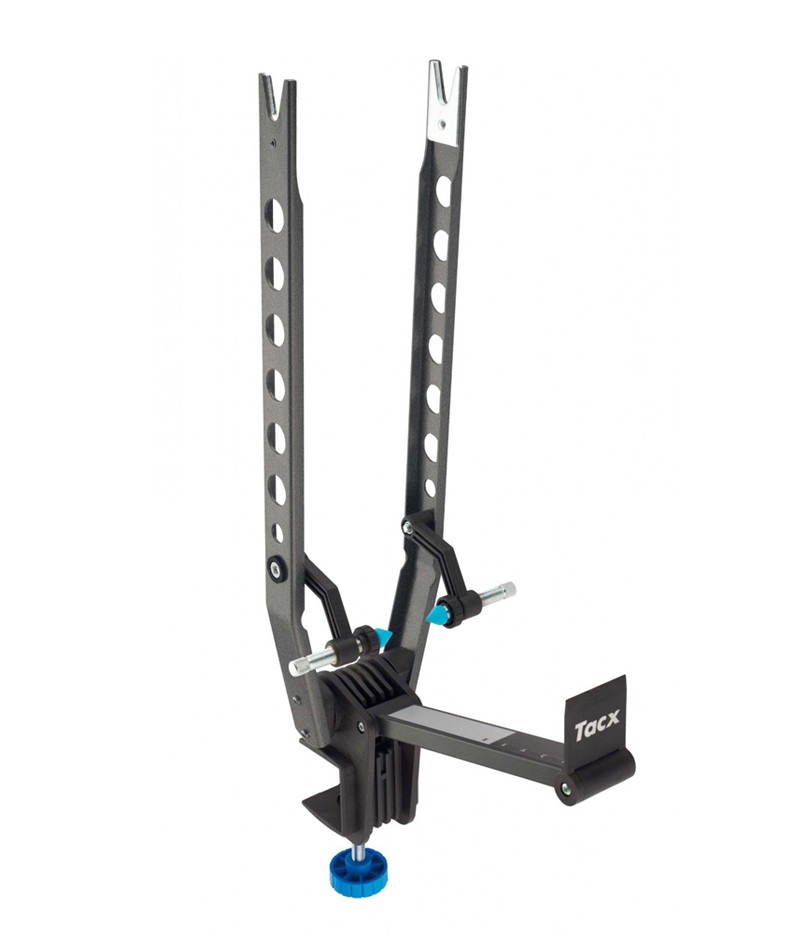 tacx exact wheel truing stand
