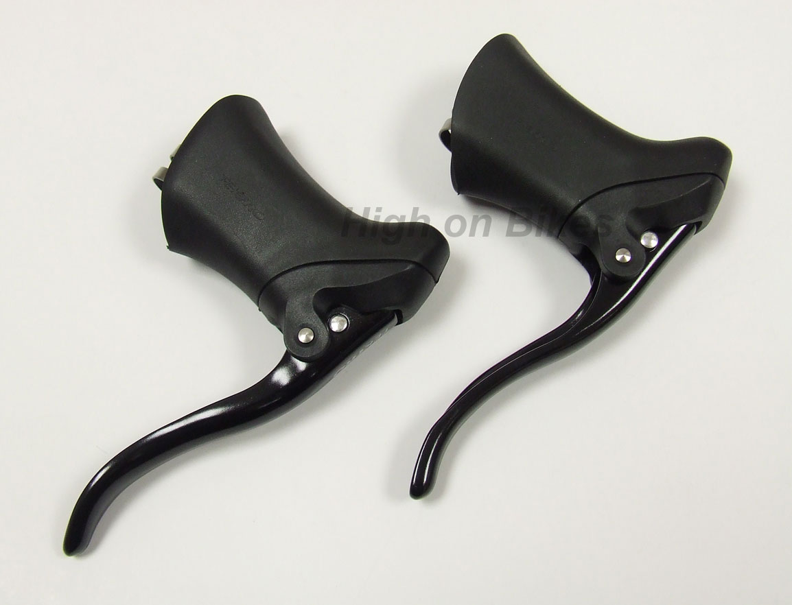 tektro aero brake levers