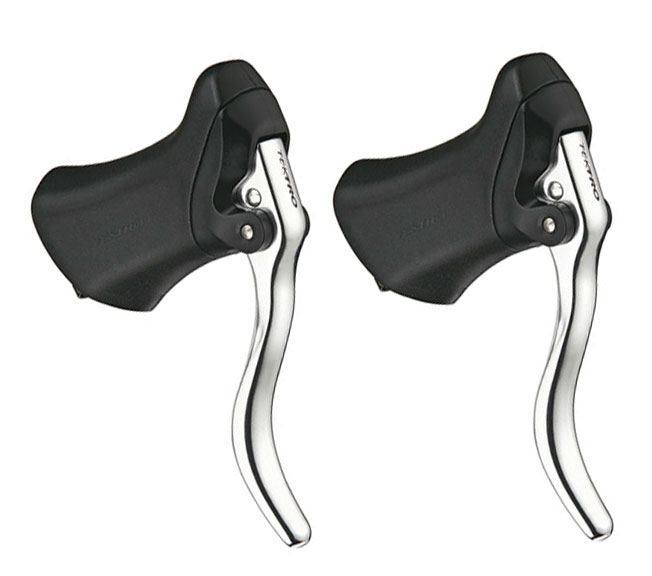 cycle handbrake