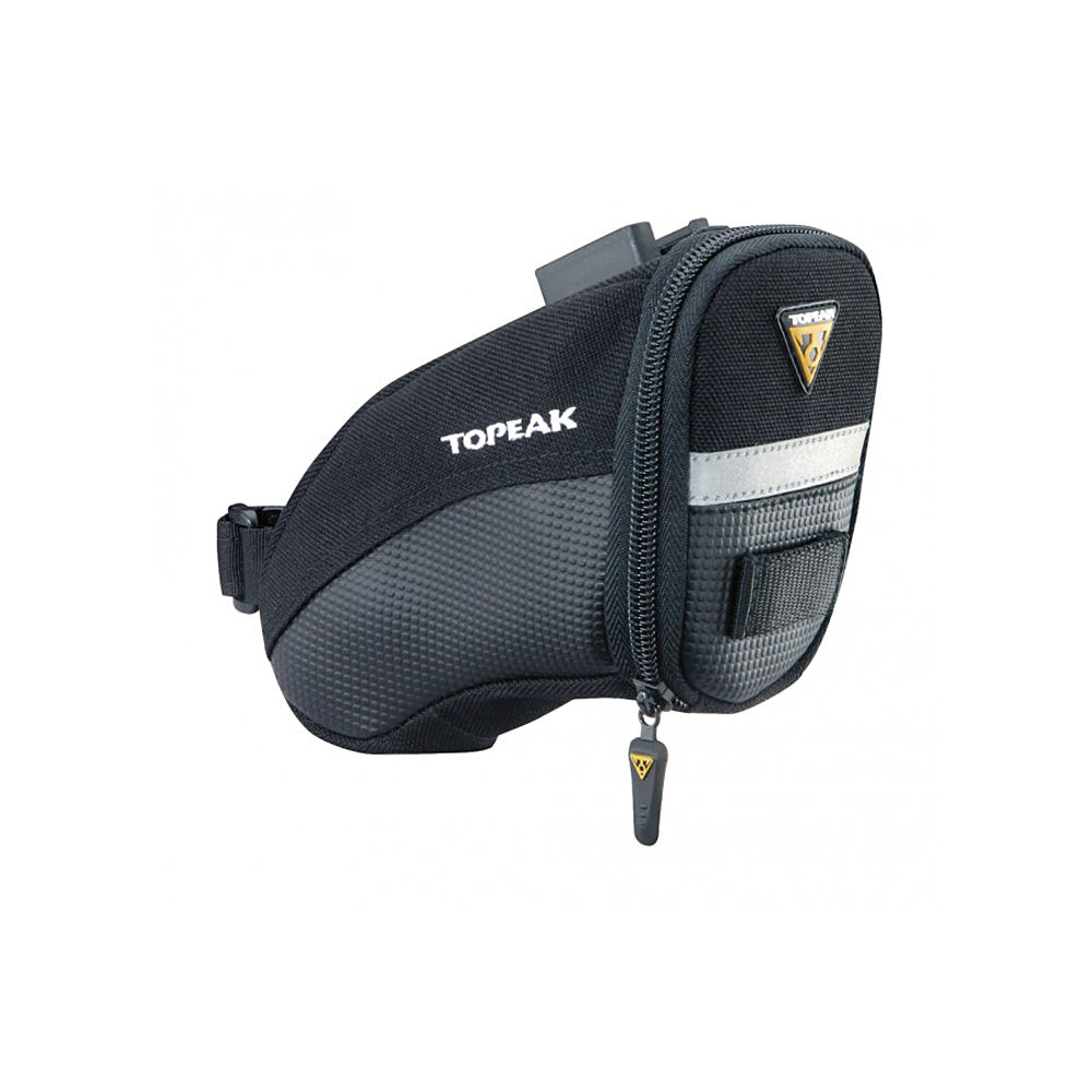 topeak wedge saddle bag