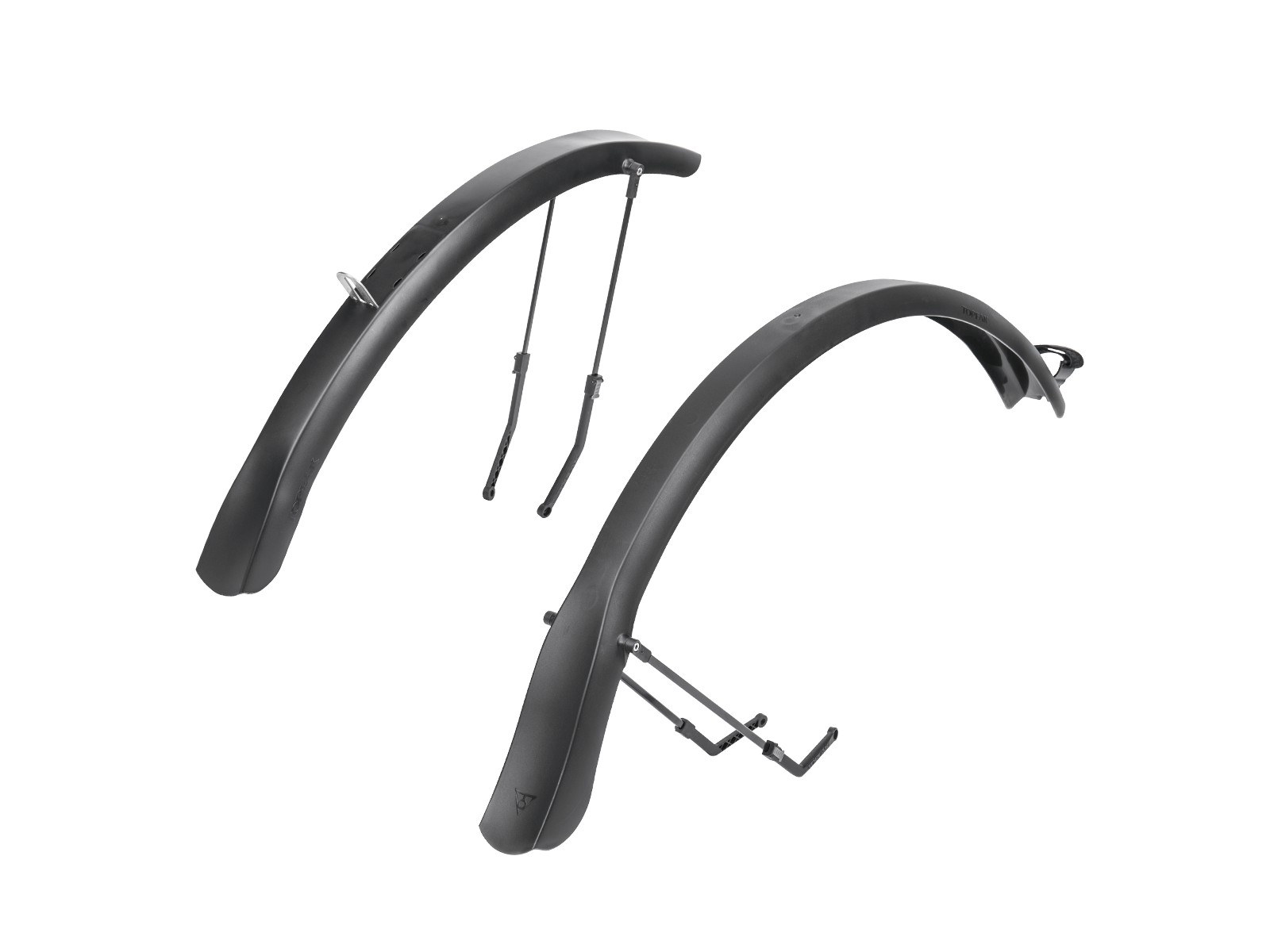 Topeak Defender TX Hybrid / Gravel 700c Mudguard Set eBay