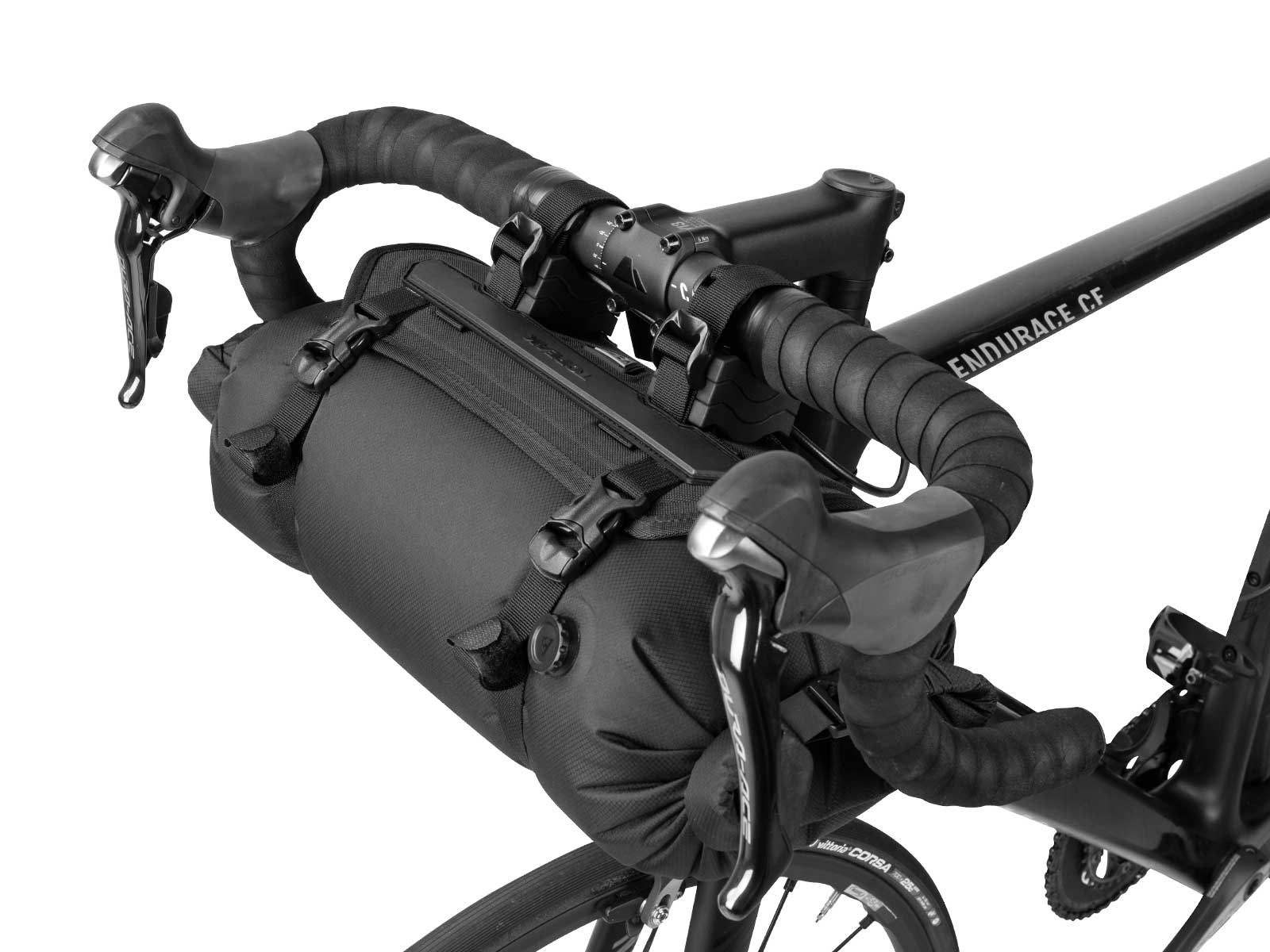 Topeak Frontloader Handlebar Bag 8 Litre eBay