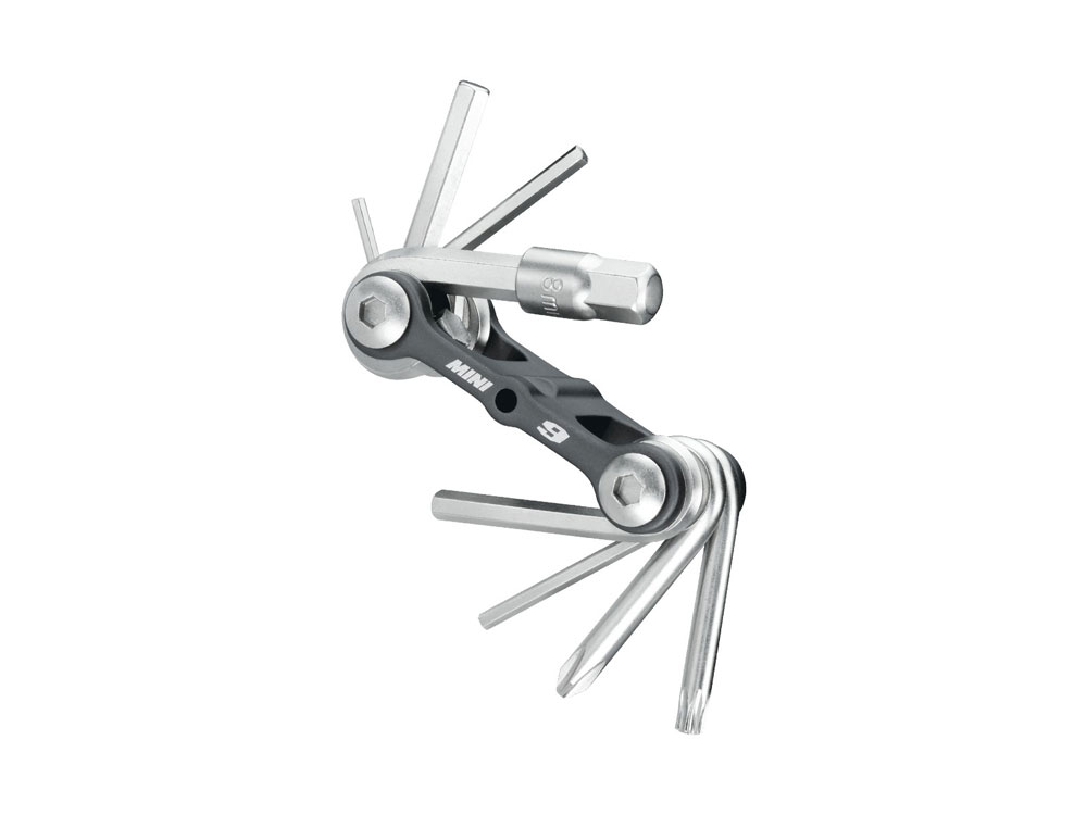 topeak mini 9 pro multi tool